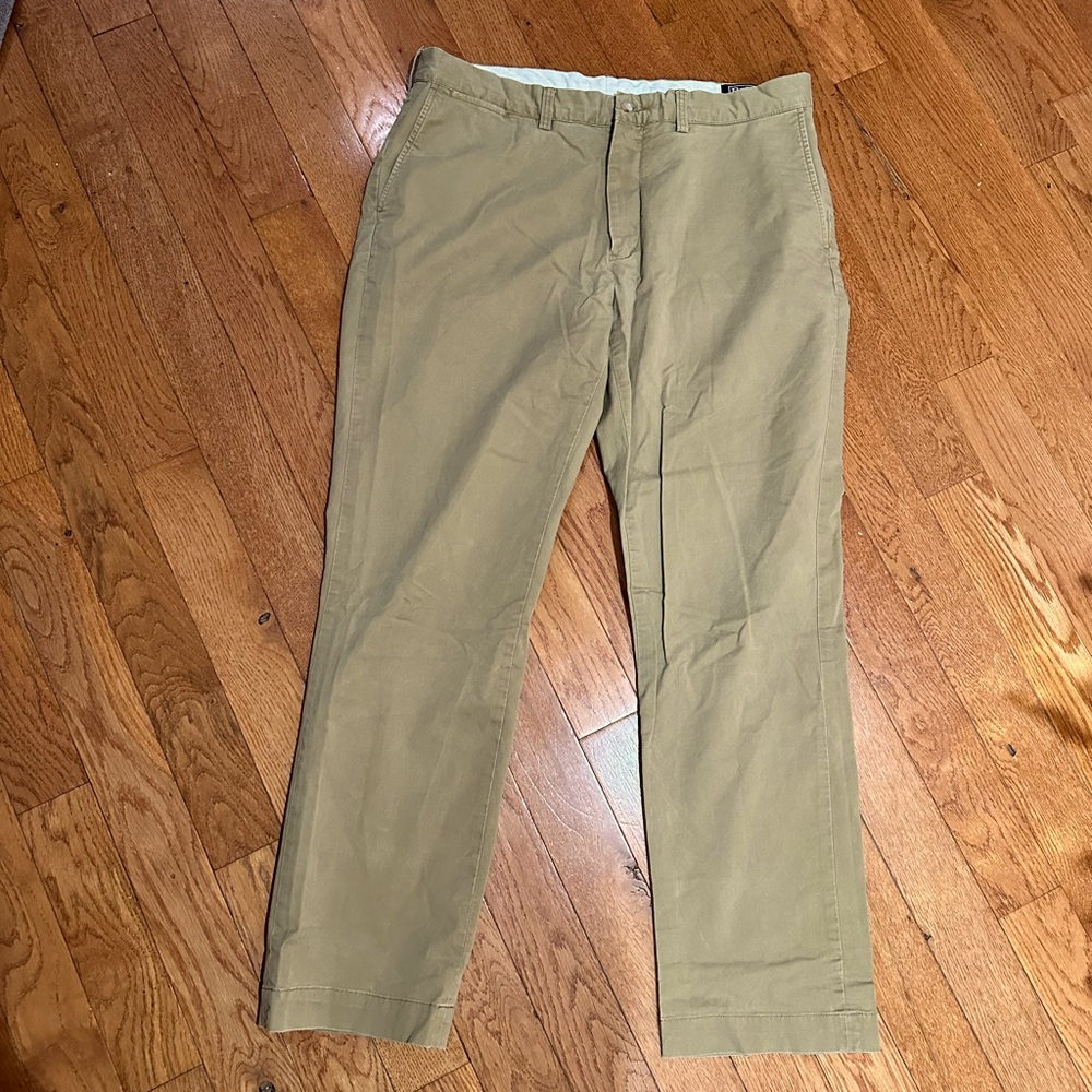 Polo Ralph Lauren chinos